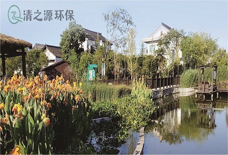 農(nóng)村污水處理發(fā)展前景大，但是多個痛點需要去解決