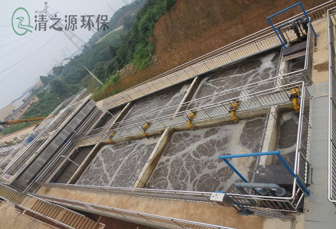 什么是SBR工藝，SBR工藝處理廢水的優(yōu)勢有哪些