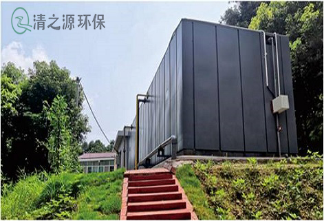 如何設(shè)計污水處理站，需要考慮哪些因素？