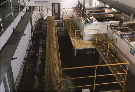 重金屬廢水處理的方法有哪些，重金屬污染物的來源分析