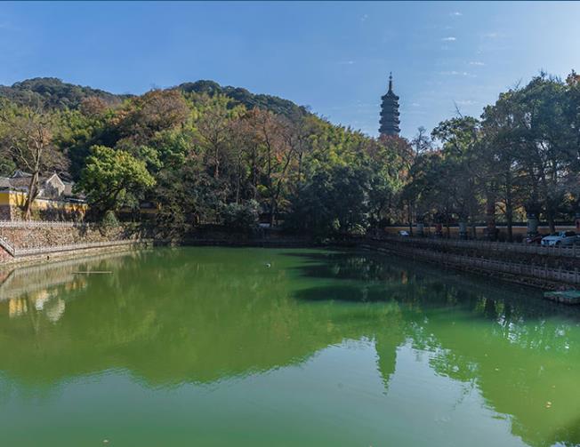 農(nóng)村污水處理工程承包找哪家好？